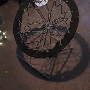 Reclinable chair/ comfort  seat